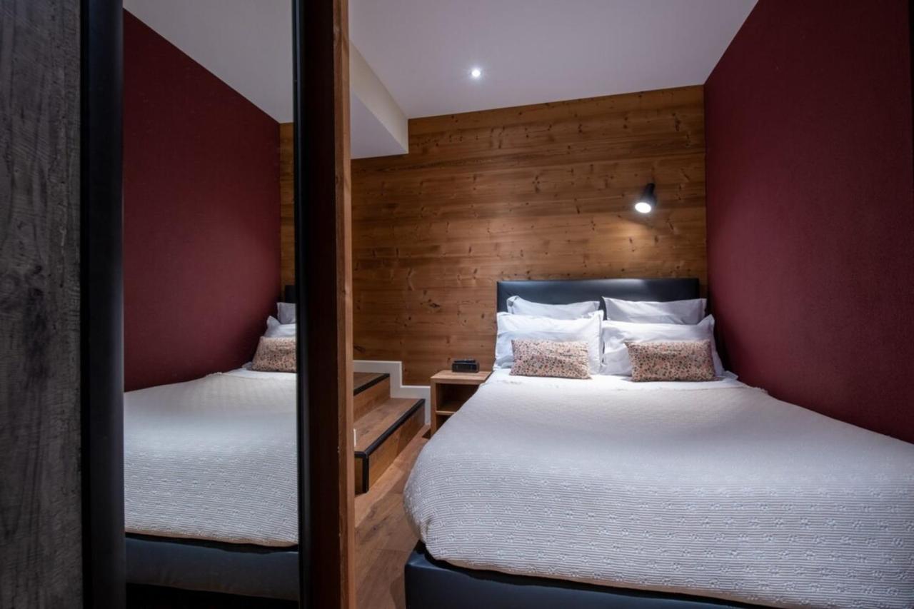 Appalaches Annecy Rent Lodge Eksteriør bilde